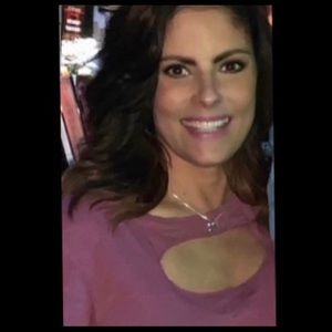 Meet your Posher, Trish